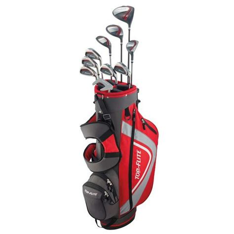 top flite clubs|are top flite clubs good.